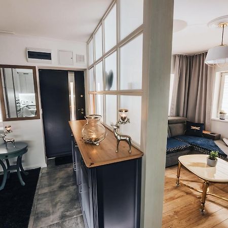 Appartement Maila Exklusiv à Jelenia Góra Extérieur photo
