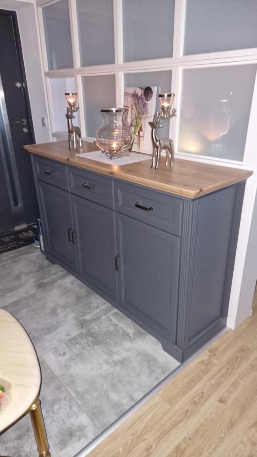 Appartement Maila Exklusiv à Jelenia Góra Extérieur photo