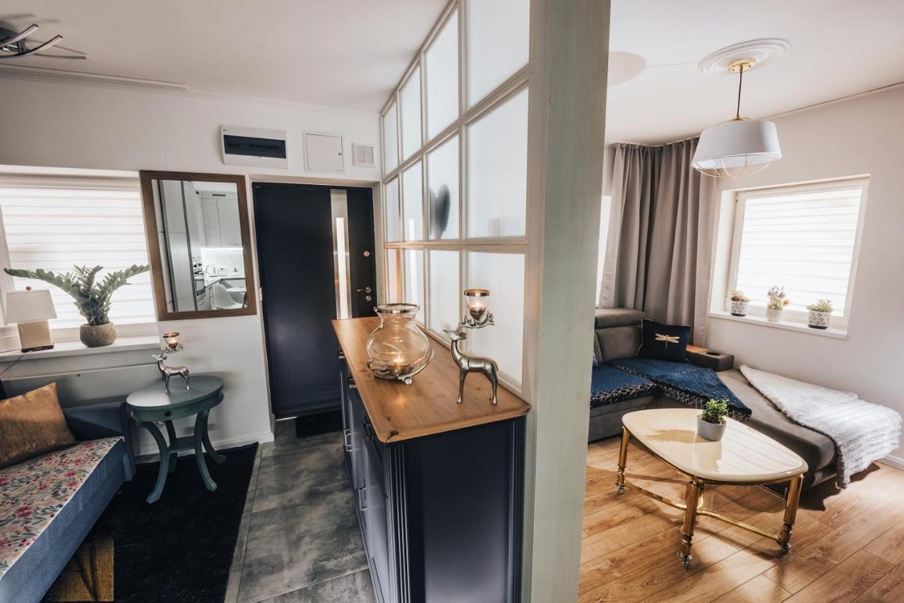Appartement Maila Exklusiv à Jelenia Góra Extérieur photo