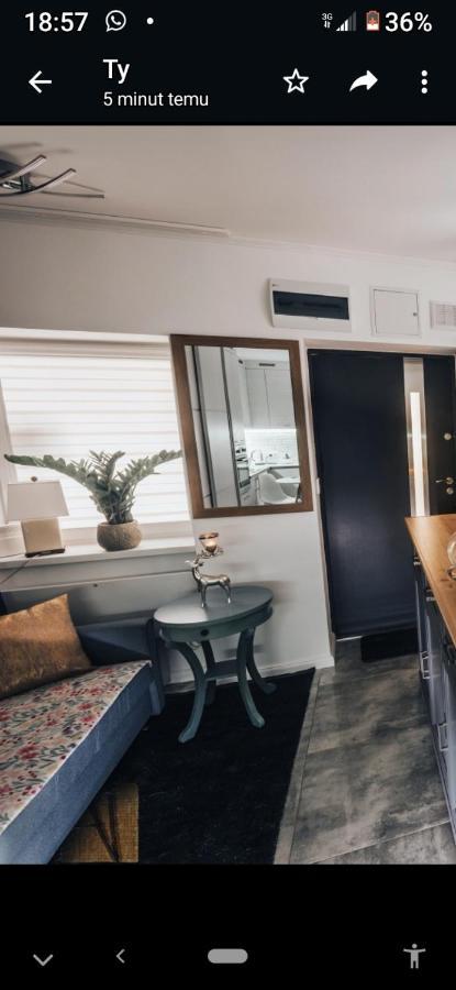 Appartement Maila Exklusiv à Jelenia Góra Extérieur photo